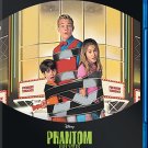 Phantom of the Megaplex blu ray 2000