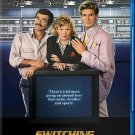 Switching Channels blu ray 1988
