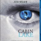 Cabin By The Lake blu ray 2000