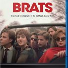 Brats blu ray 2024