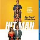 Hitman blu ray 2023