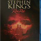 Stephen King's Rose Red blu ray 2002