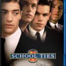 School Ties blu ray 1992
