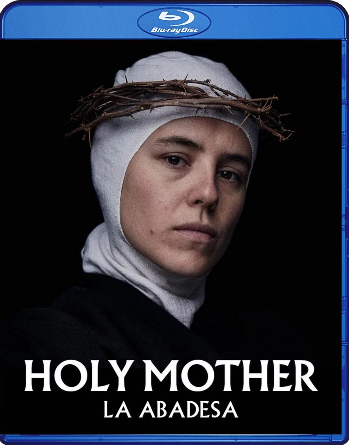 Holy Mother (The Abbess, La abadesa) Blu-Ray [2024]