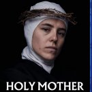 Holy Mother (The Abbess, La abadesa) Blu-Ray [2024]