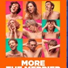 More the Merrier (Donde caben dos) Blu-Ray [2021]