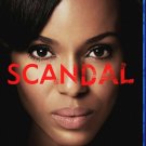 Scandal Blu-Ray [2012] Kerry Washington Season 1