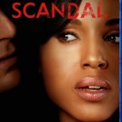 Scandal Blu-Ray [2012-2013] 2BD set Kerry Washington   Season 2