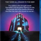 The Keep blu ray 1983