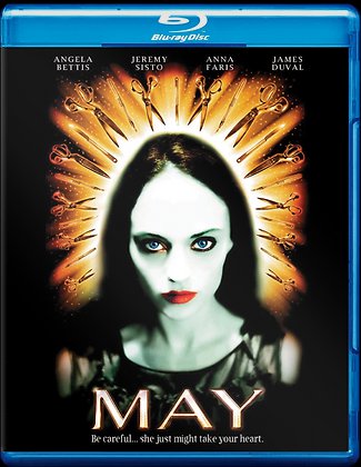 May blu ray 2002