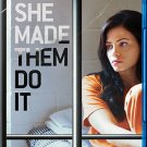 She Made Them Do It blu ray 2013