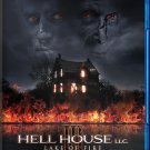 Hell House LLC 3: Lake Of Fire blu ray 2019