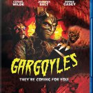Gargoyles blu ray 1972