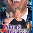 My Mom's Got A Date With A Vampire blu ray 2000