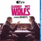 Wolfs blu ray 2024