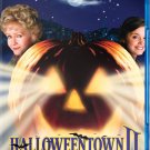 Halloweentown II Kalabar's revenge bluray 2001