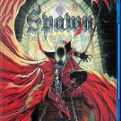 Spawn - Season 3 blu ray