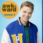 Awkward bluray season 1-5 bundle
