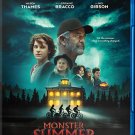 Monster Summer blu ray 2024