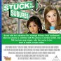 Stuck in the Suburbs bluray 2004