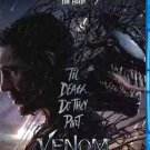 Venom: The Last Dance (Blu-ray) 2024 *