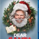 Dear Santa blu ray 2024