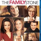 The Family Stone blu ray 2005