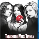 Teaching Mrs. Tingle blu ray 1999