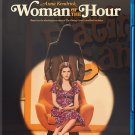 Anna Kendrick / Woman Of The Hour bluray 2023