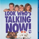 Look Who's Talking Now bluray 1993