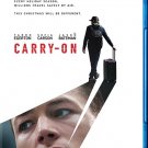 Carry On Blu ray 2024
