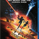 Titan A.E. bluray 2000