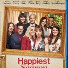 Happiest Season bluray 2020