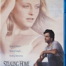 Stealing Home bluray 1988 Jody Foster