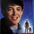 Project X blu ray 1987