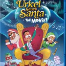 Urkel Saves Santa bluray 2023
