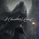 Guy Pearce A Christmas Carol bluray