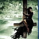 WGN Salem season 2 bluray **
