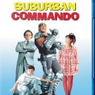 Suburban Commando blu ray 1991