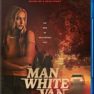 The man in white van blu ray 2023