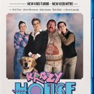 Krazy House blu ray 2024