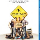 Grind blu ray 2003
