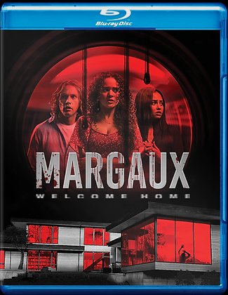 Margaux blu ray 2022