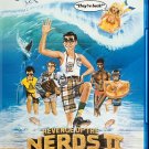 Revenge of the Nerds 2 blu ray 1987