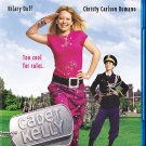 Cadet Kelly blu ray 2002