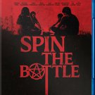 Spin The Bottle blu ray 2024