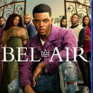 Bel-Air Blu-Ray [2023] Jabari Banks The Complete Second Season 2