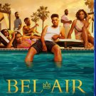Bel-Air Blu-Ray [2024] Jabari Banks The Complete Third Season 3