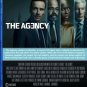 The Agency Blu-Ray [2024-2025] Richard Gere The Complete First Season 1
