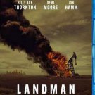 Landman bluray 2024